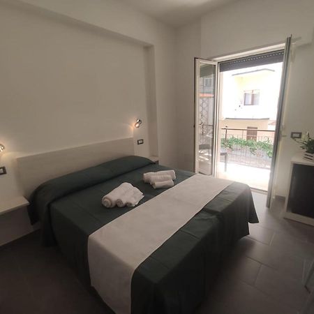 Ninfea Tropea City Rooms Exterior photo