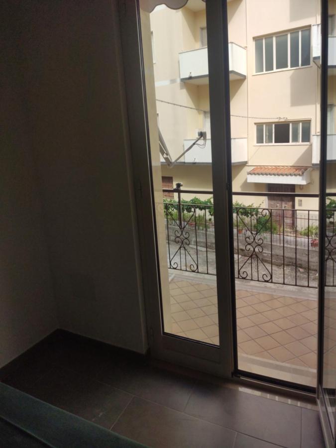 Ninfea Tropea City Rooms Exterior photo