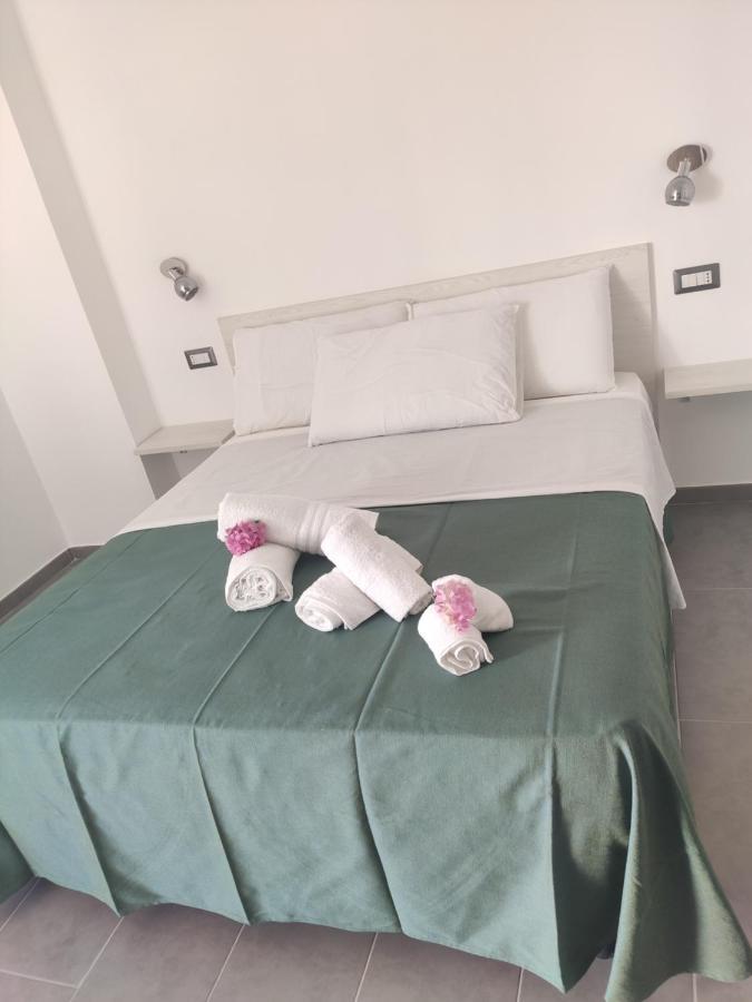 Ninfea Tropea City Rooms Exterior photo