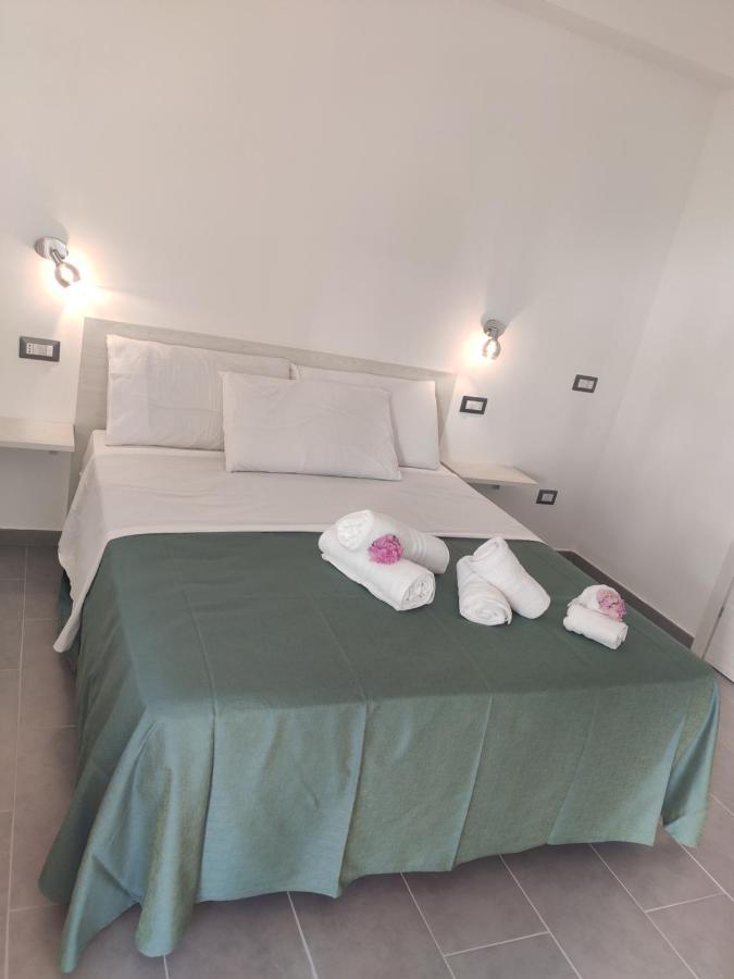 Ninfea Tropea City Rooms Exterior photo