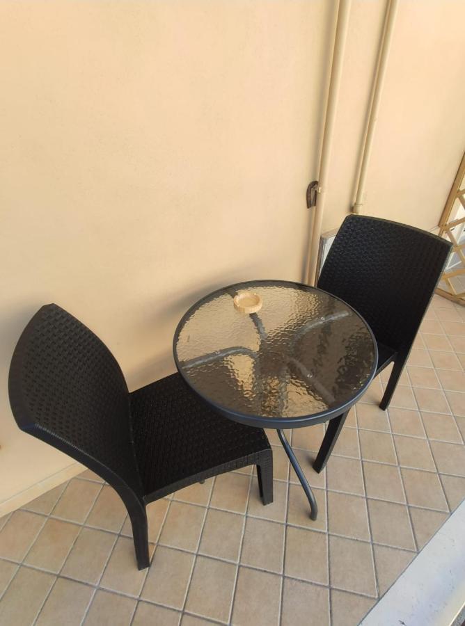 Ninfea Tropea City Rooms Exterior photo